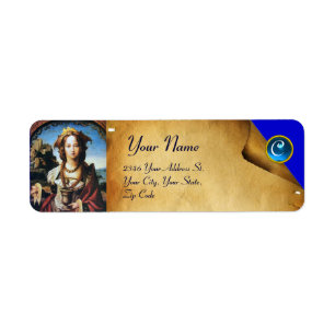 SAINT MARIA MAGDALENE