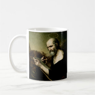 Saint Mark, Evangelist Kaffeetasse