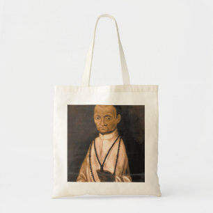 Saint Martin De Porres Tragetasche