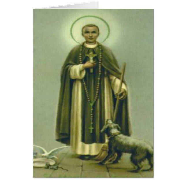 Saint Martin Prayer (Vorne)