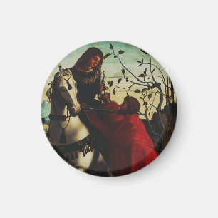 Saint Martin und der Beggar Magnet