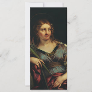 Saint Martina von Rom, Pietro Berrettini