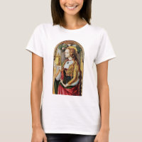 SAINT MARY MAGDALENE