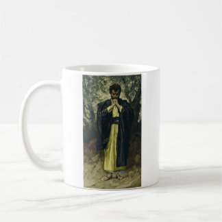 Saint Matthew by James Tissot Kaffeetasse