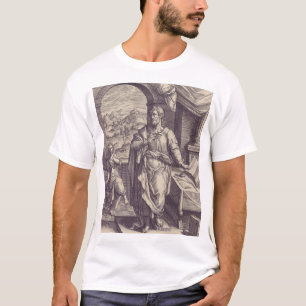 Saint Matthew der Apostel T-Shirt