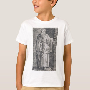 Saint Matthew der Apostel T-Shirt
