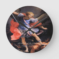 Saint Michael der Erzengel