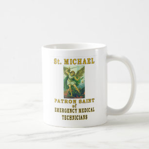 SAINT MICHAEL TASSE