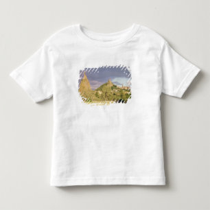 Saint Michel d'Aiguilhe, das Rocher Kleinkind T-shirt
