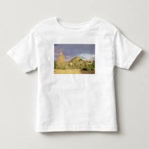 Saint Michel d'Aiguilhe, das Rocher Kleinkind T-shirt