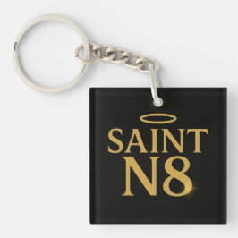 Saint N8 Schlüsselanhänger