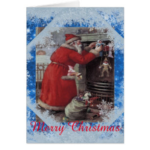 Saint Nicholas Weihnachtsfeiern