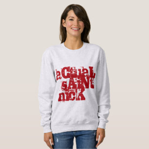 Saint Nick Sweatshirt