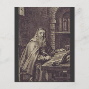 Saint Paul der Apostel