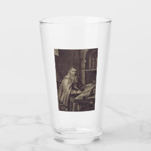 Saint Paul der Apostel Glas