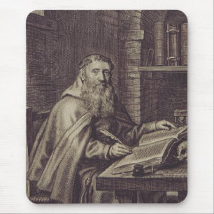 Saint Paul der Apostel Mousepad