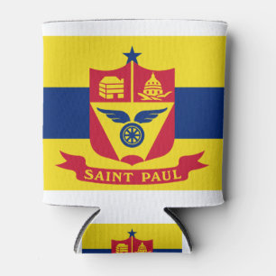Saint Paul Minnesota Dosenkühler