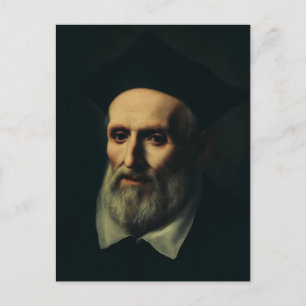 Saint Philip Neri Zweiter Apostel von Rom Postkarte