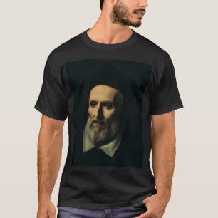Saint Philip Neri Zweiter Apostel von Rom T-Shirt