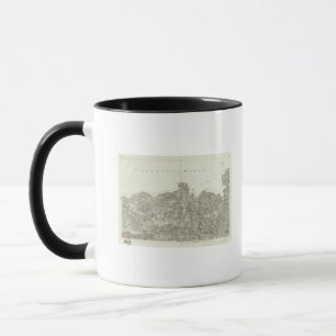 Saint Polde Leon Tasse