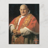 Saint Pope John XXIII