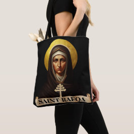 Saint Rafqa, Maronite Nun, Geschenk