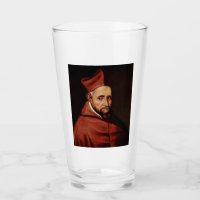 Saint Robert Bellarmin
