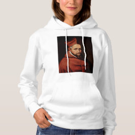Saint Robert Bellarmin Hoodie
