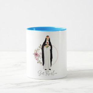 Saint Rose Lima, katholische Saint-Coffee Tasse