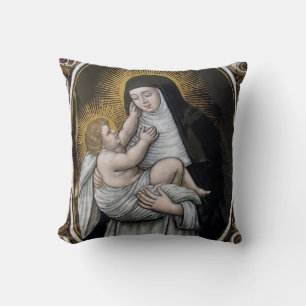 SAINT ROSE OF LIMA KISSEN