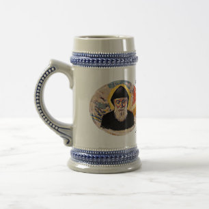  Saint Sharbel Tasse