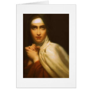 SAINT TERESA VON AVILA