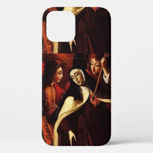 SAINT TERESA VON AVILA Case-Mate iPhone HÜLLE