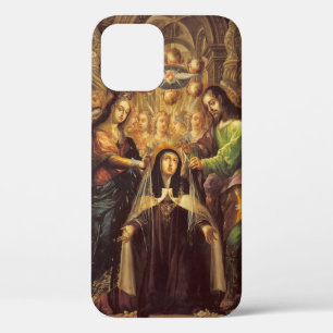 SAINT TERESA VON AVILA Case-Mate iPhone HÜLLE