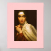 SAINT TERESA VON AVILA
