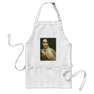 SAINT TERESA VON AVILA SCHÜRZE