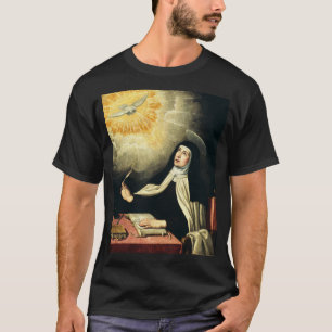 Saint Teresa von Avila T-Shirt