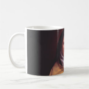 Saint Therese of Lisieux Kaffeetasse