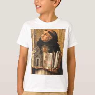 Saint Thomas Aquinas T-Shirt