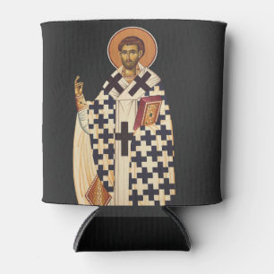 Saint Timothy der erste Christliche Bischof von Ep Dosenkühler