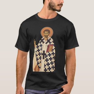 Saint Timothy der erste Christliche Bischof von Ep T-Shirt