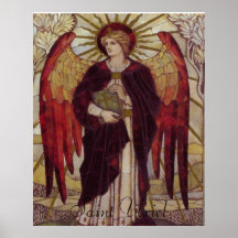 Saint Uriel