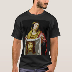 Saint Veronica T-Shirt