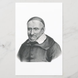 Saint Vincent de Paul