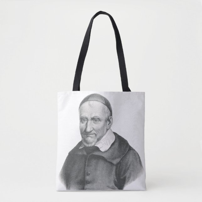 Saint Vincent de Paul (Vorderseite)
