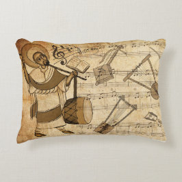 Saint Yared & The Ethiopian Music Instruments Dekokissen