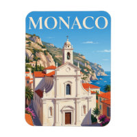 Sainte-Dévote-Kirche Monaco