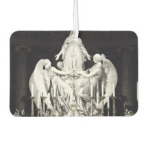 ♥ Sainte-Marie-Madeleine Paris Charles Marochetti