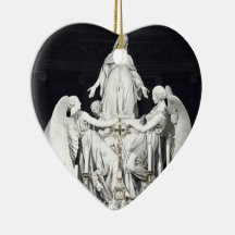 Sainte-Marie-Madeleine Paris Charles Marochetti