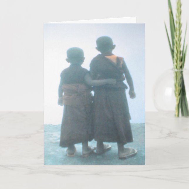 Saison 2006 karte (Vorderseite)